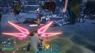 Dungeon glitch can be used to quickly summon the Bellanoir Raid Boss (Image via Pocketpair, Inc.)